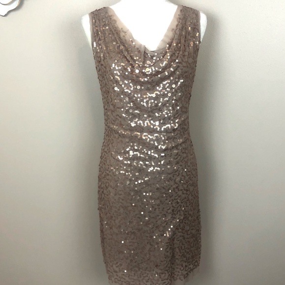 Max Studio Dresses & Skirts - Max Studio sequined dress